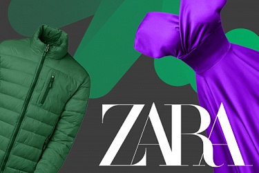 Куртка, платье, Zara: что искали белорусы на Куфаре этой осенью
