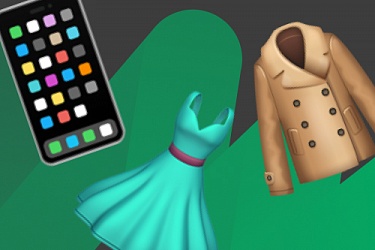 Платье, iPhone, куртка: самые популярные поисковые запросы на Куфаре в 2022-м году